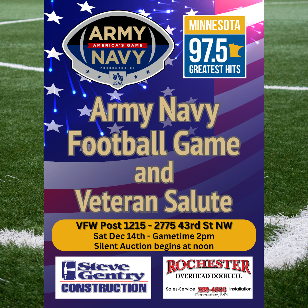 Army Navy Sq2 2024