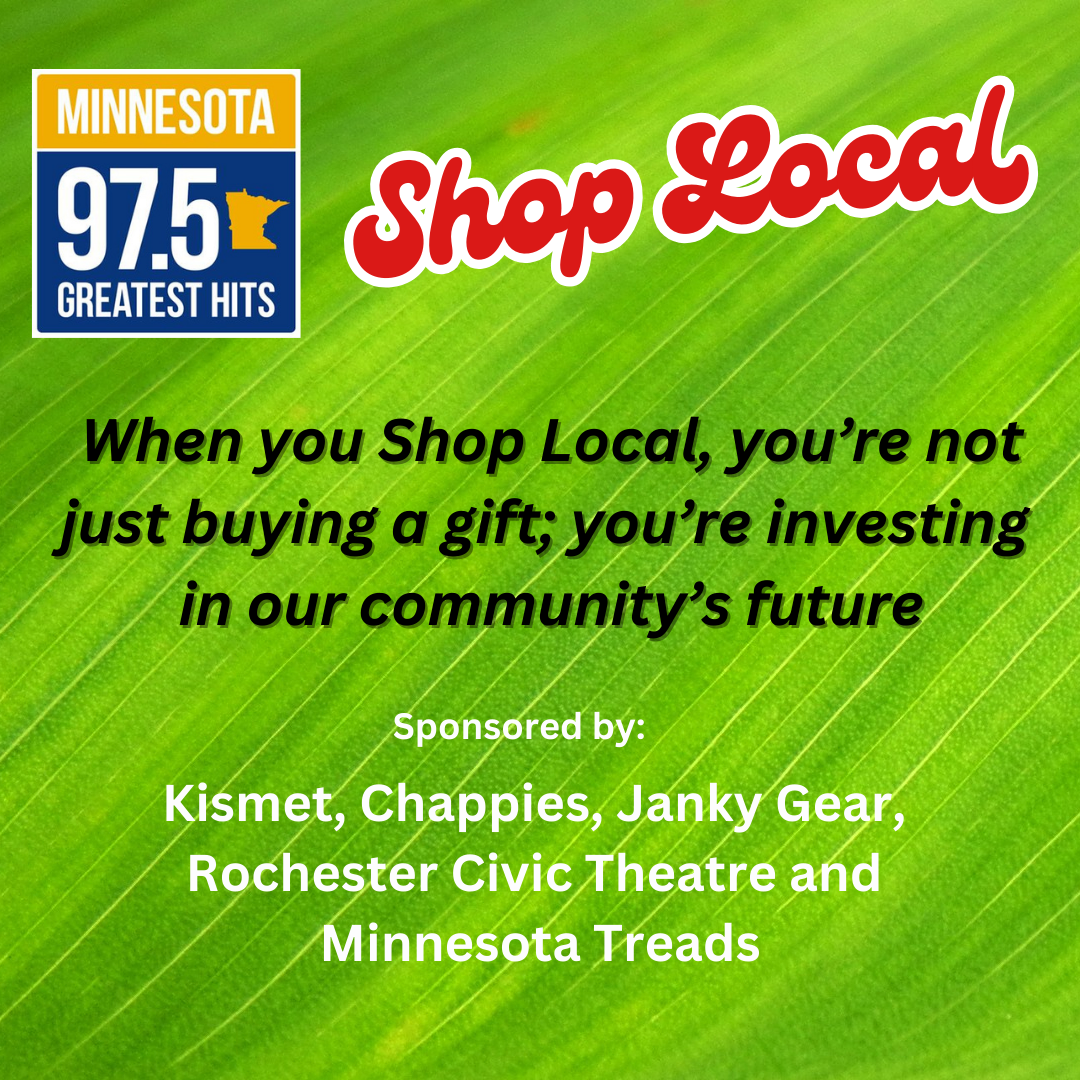 Shop Local